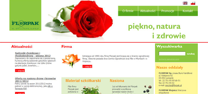 Florpak